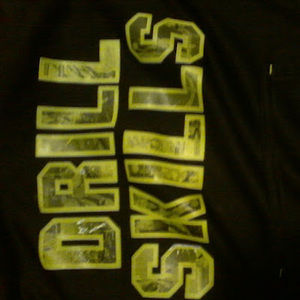 Meet your Posher, Damien